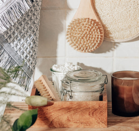 Welke biologische producten zijn een must in de keuken?