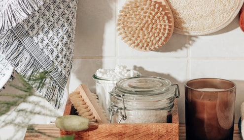 Welke biologische producten zijn een must in de keuken?