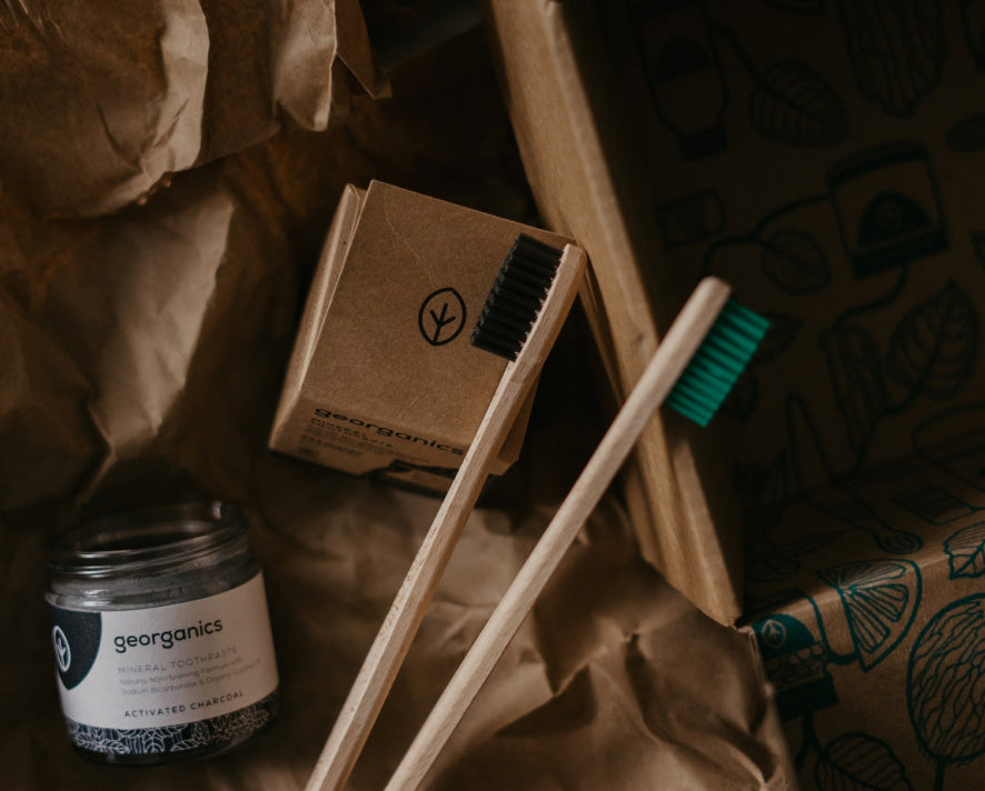 De top 3 beste bamboe tandenborstels