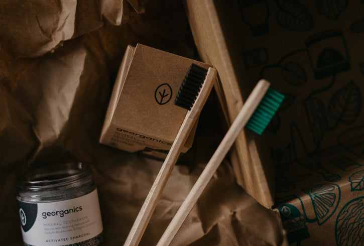 De top 3 beste bamboe tandenborstels