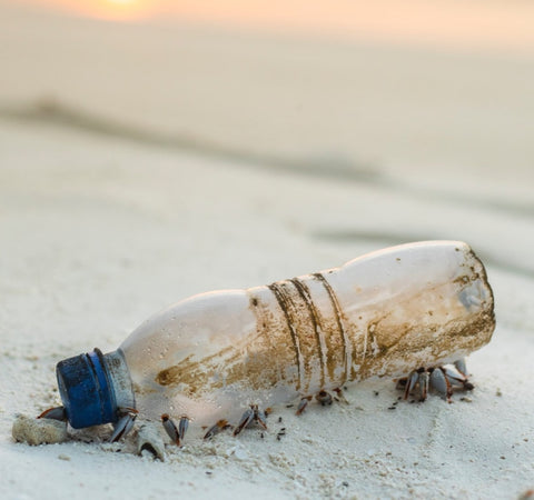 Op naar een platicvrije wereld. Help jij mee?