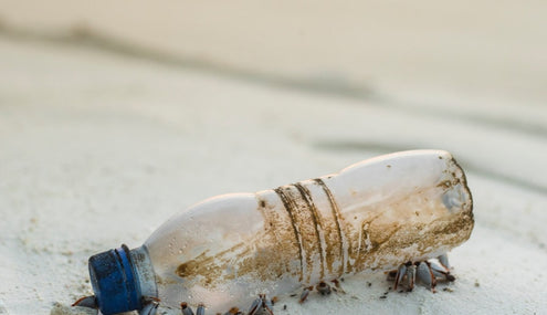 Op naar een platicvrije wereld. Help jij mee?