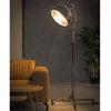 Industriële vloerlamp Cas verrijdbaar