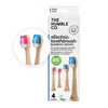 Bamboe Opzetborstels Philips Sonicare®