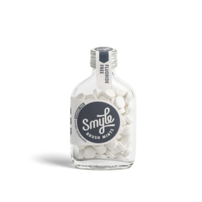 Smyle Tandpasta Tabletten