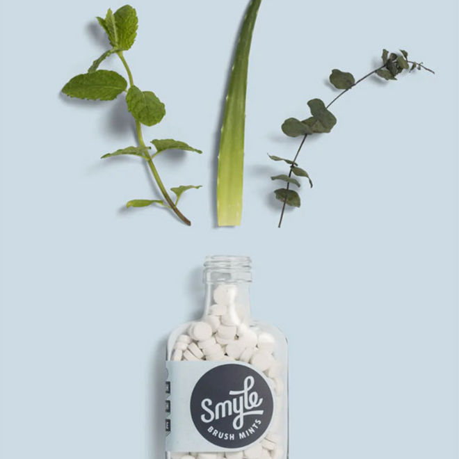Smyle Tandpasta Tabletten