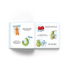 De Krommies & Meneer Tweebeenpeen – Kromkommer Kinderboek