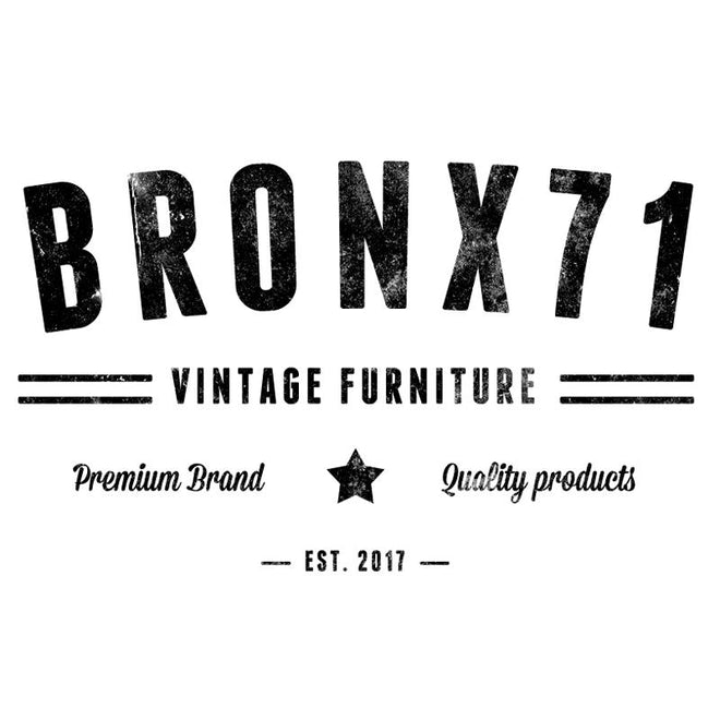 Bronx 71 - Vintage Furniture
