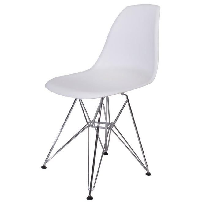 Eames DSR chair wit - Charles & Ray Eames