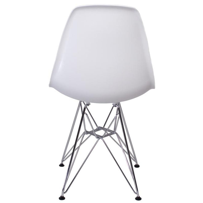Eames DSR chair wit - Charles & Ray Eames