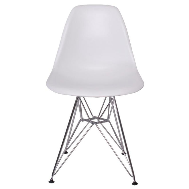 Eames DSR chair wit - Charles & Ray Eames