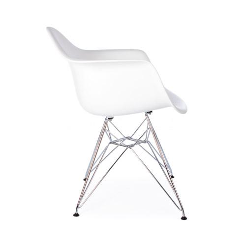 Eames DAR chair wit
