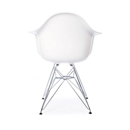 Eames DAR chair wit