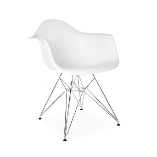 Eames DAR chair wit