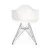 Eames DAR chair wit