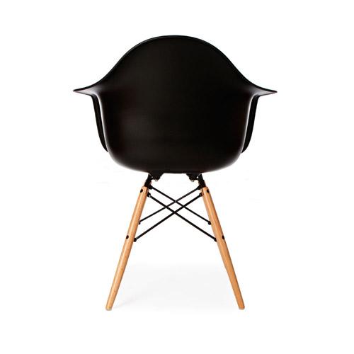 Eames DAW chair - Charles & Ray Eames chairs