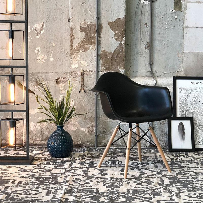 Eames DAW chair - Charles & Ray Eames chairs