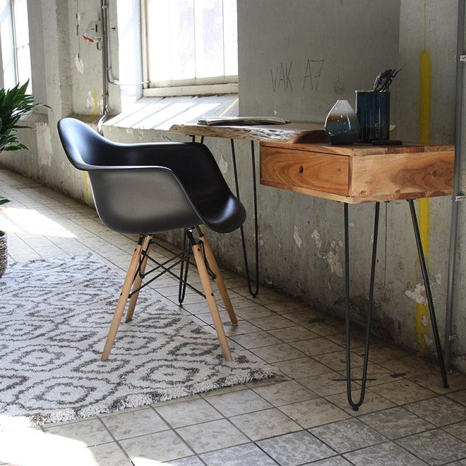 Eames DAW chair - Charles & Ray Eames chairs