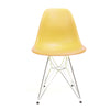 Eames DSR chair geel