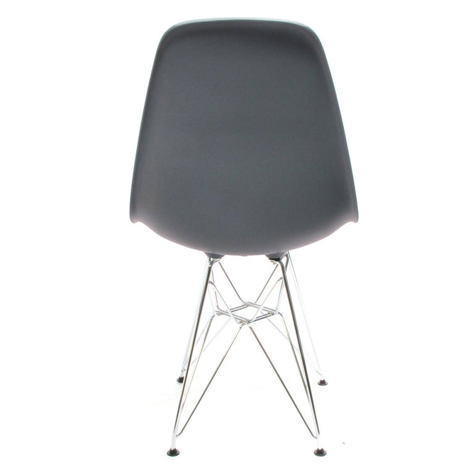 Eames DSR Chair Grijs - Charles & Ray Eames