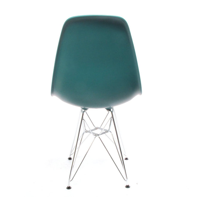 Eames DSR Chair Ocean Blue - Charles & Ray Eames