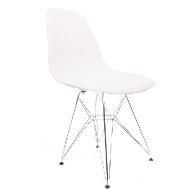 Eames DSR chair wit - Charles & Ray Eames