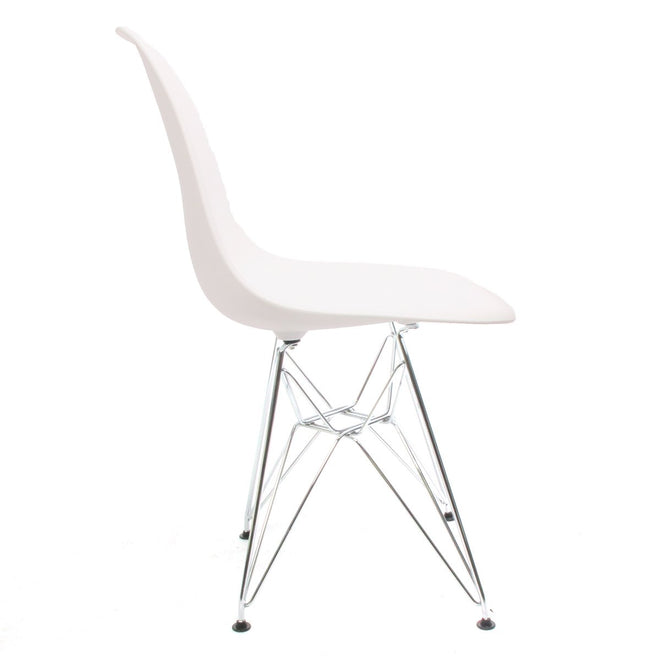Eames DSR chair wit - Charles & Ray Eames