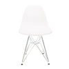 Eames DSR chair wit