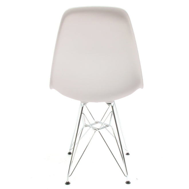 Eames DSR chair wit - Charles & Ray Eames