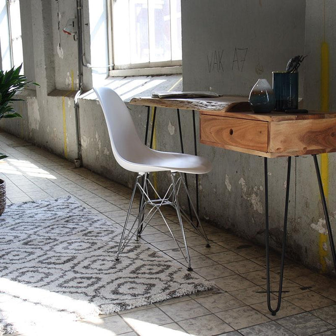 Eames DSR chair wit - Charles & Ray Eames