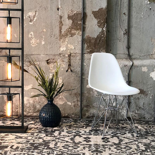 Eames DSR chair wit - Charles & Ray Eames