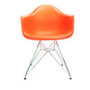 Eames DAR chair oranje