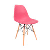 Eames DSW chair roze