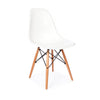 Eames DSW chair wit test