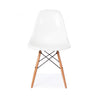 Eames DSW chair wit