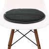 Eames Seat Dot zwart