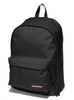 Eastpak zwart out of office (Laptop)