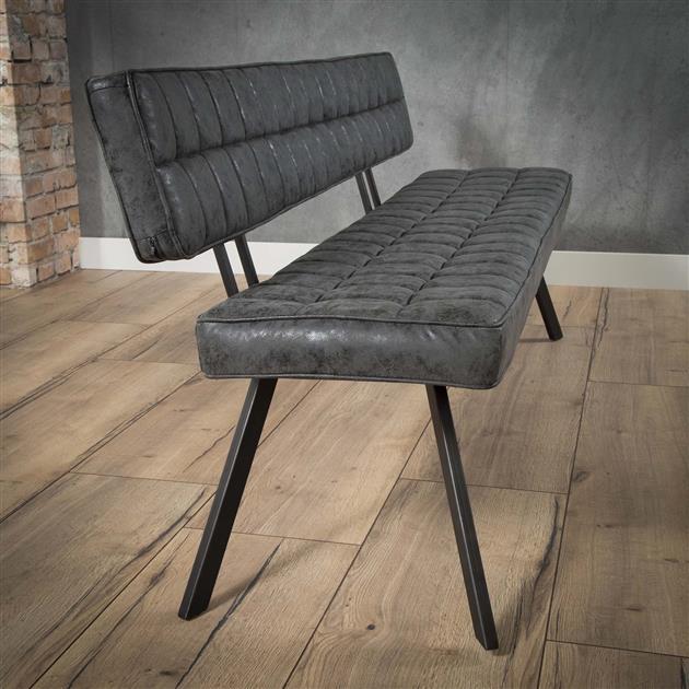 Eetkamerbank Kaylee 150cm
