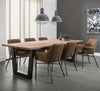 Eetkamertafel Olson 200x100cm