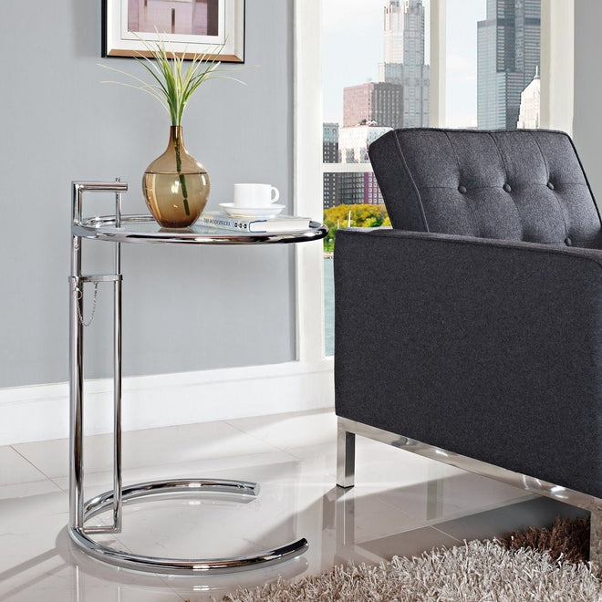 Eileen Gray koffietafel