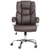 Executive Bureaustoel bruin