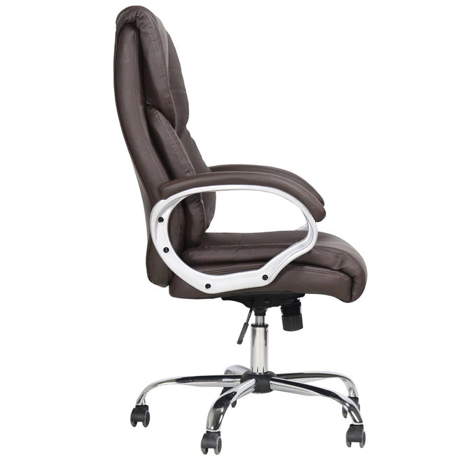Executive Bureaustoel bruin