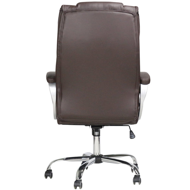 Executive Bureaustoel bruin