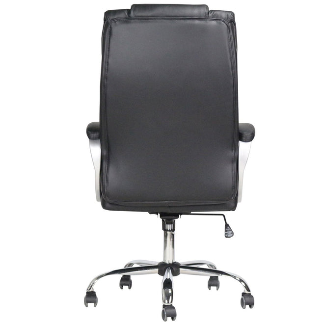 Executive Bureaustoel zwart