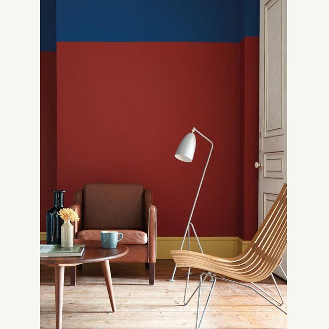 Grasshopper vloerlamp wit - Gubi Grosmann