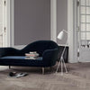 Grasshopper vloerlamp wit - Gubi Grosmann