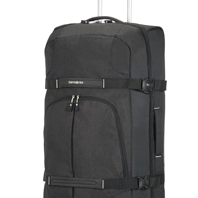 Grote reistas op wielen lichgewicht Samsonite