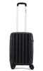 Handbagage 4 wielen hardshell