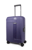 Handbagage Hardshell 4whls