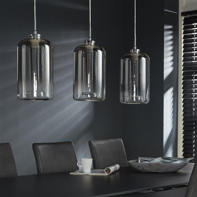 Hanglamp Silas 3-lichts